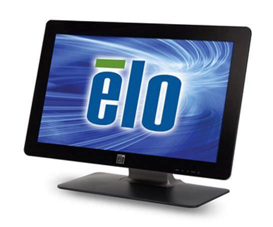 LCD display / medical / touch screen 2201L Elo Touch Solutions