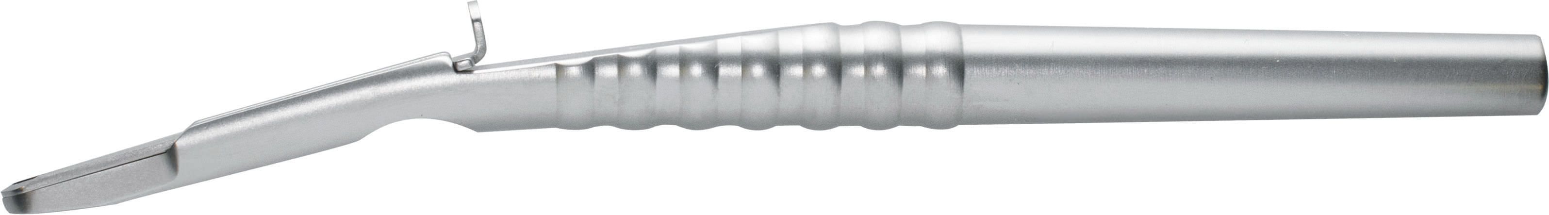 Bone scraper dental 700-2 A. Titan Instruments