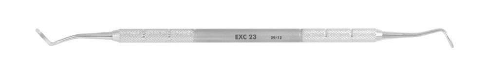Dental excavator Exc 23 A. Titan Instruments