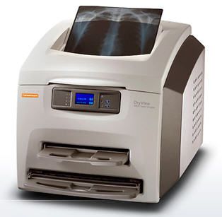 laser x ray film