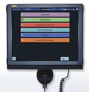 Medical software / personal records DIRECTVIEW RPDE Carestream