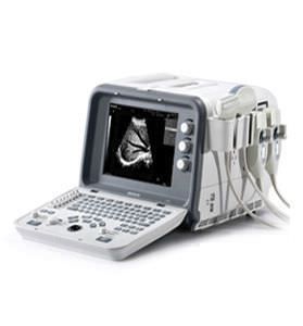 Portable ultrasound system / for multipurpose ultrasound imaging D6 EDAN INSTRUMENTS