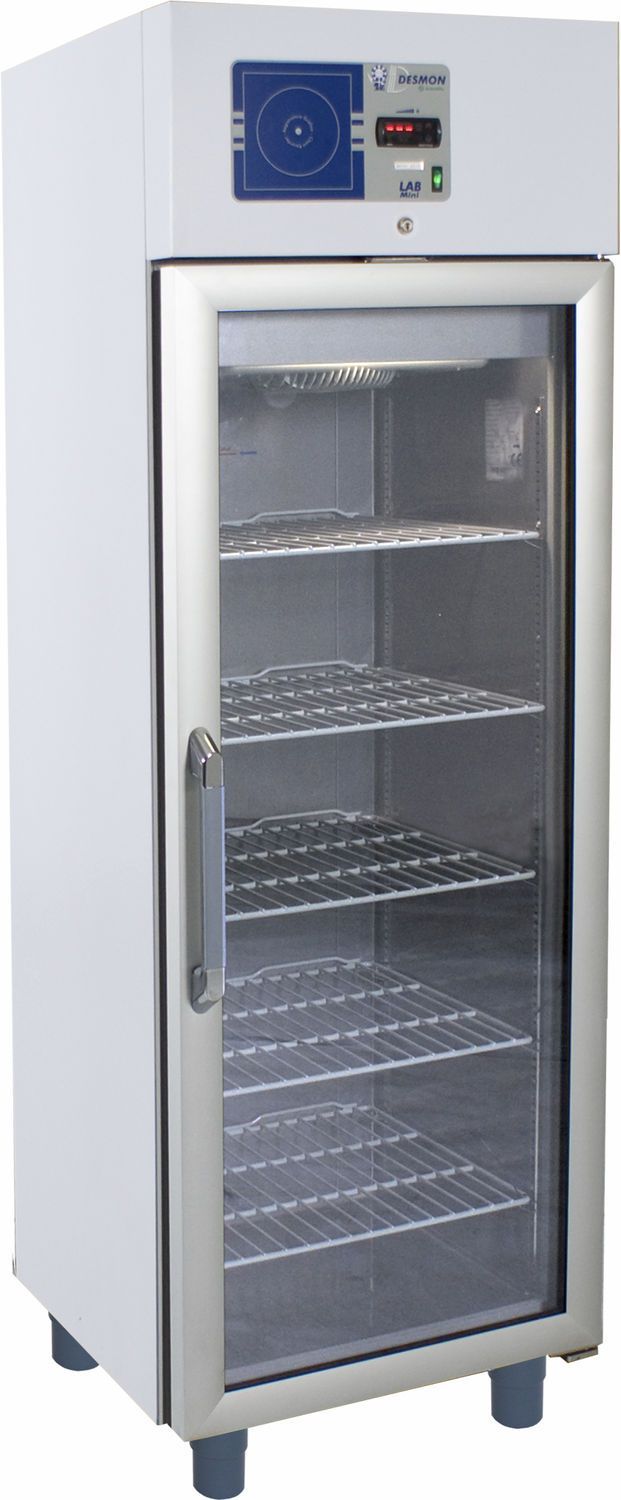 Laboratory refrigerator / cabinet / 1-door 400 L | DS-SM40GB/I Desmon Spa