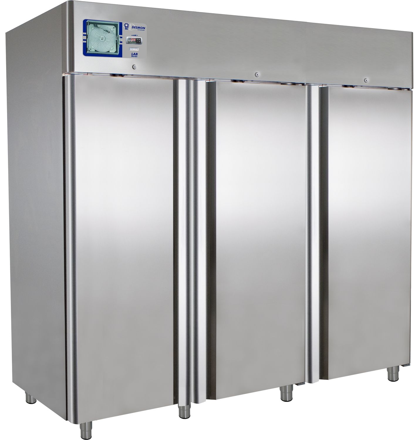 Laboratory refrigerator / cabinet / 1-door 2100 L | DS-GM21 Desmon Spa