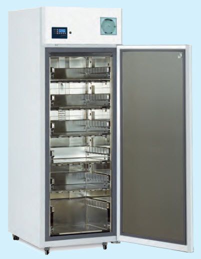 Laboratory freezer / cabinet / 1-door -40°C, 600 L | DS-CL60B Desmon Spa