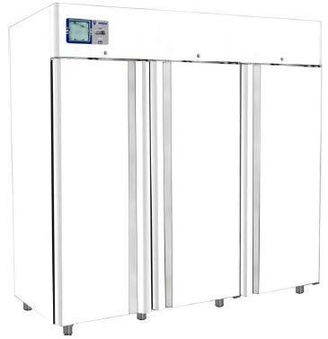 Laboratory refrigerator / cabinet / 1-door 2100 L | DS-GM21B/I Desmon Spa