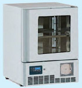 Laboratory refrigerator / built-in / 1-door 100 L | DS-SB10V Desmon Spa