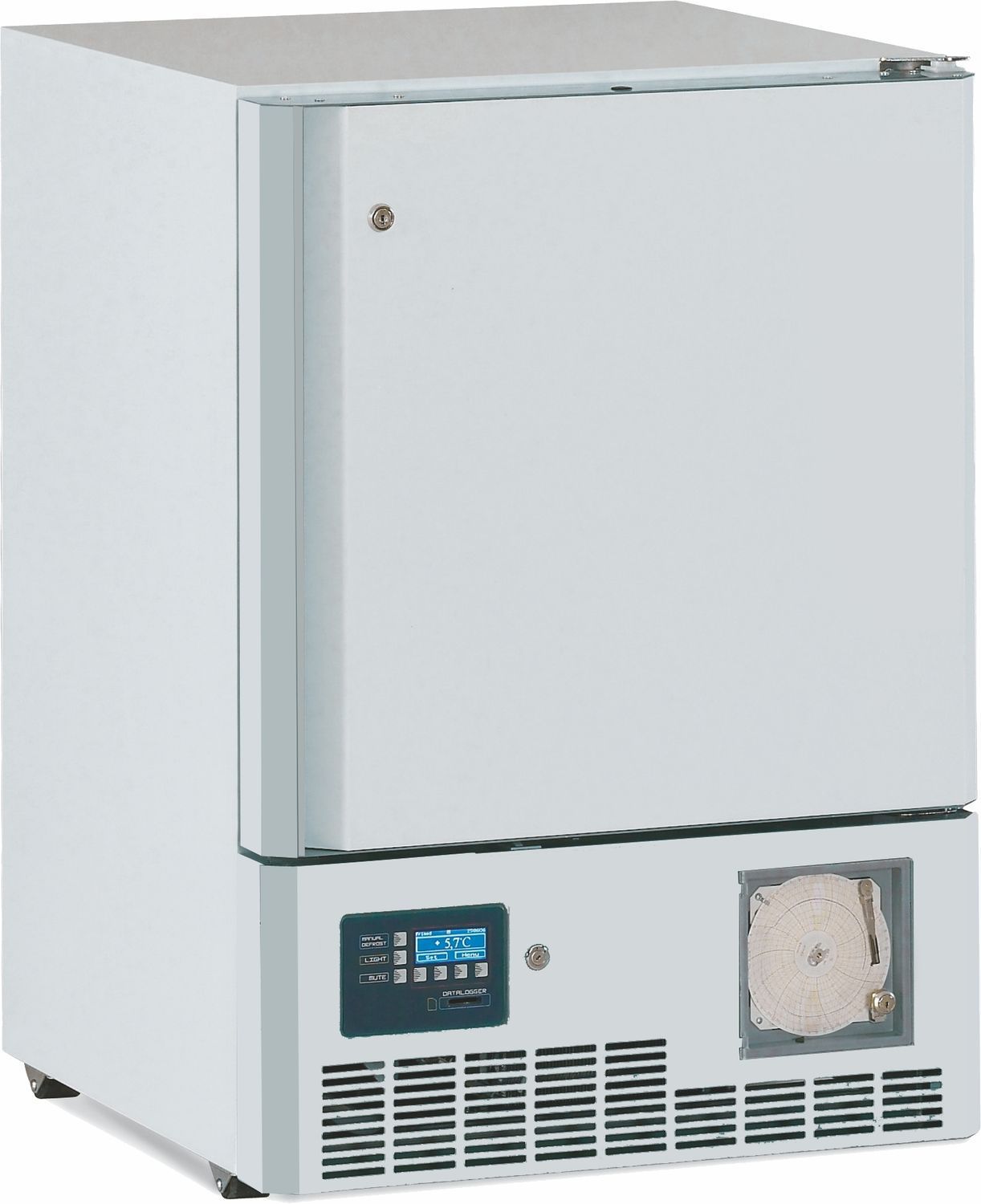 Laboratory freezer / built-in / 1-door -20°C, 100L | DS-SB10B Desmon Spa