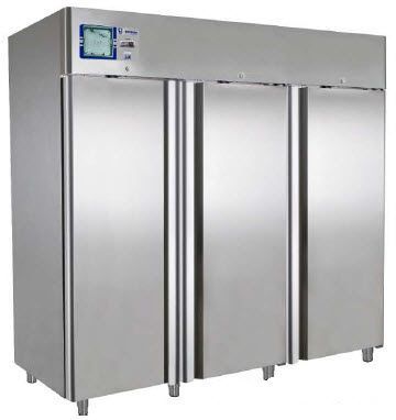 Laboratory refrigerator / cabinet / 1-door 2100 L | DS-GB21 Desmon Spa