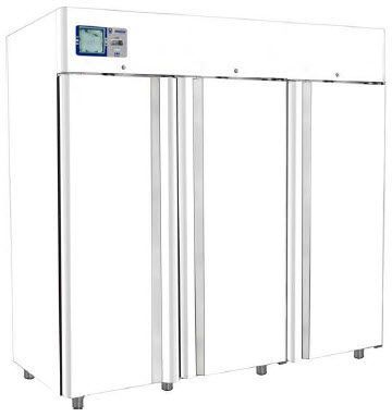 Laboratory refrigerator / cabinet / 1-door 2100 L | DS-GB21B/I Desmon Spa
