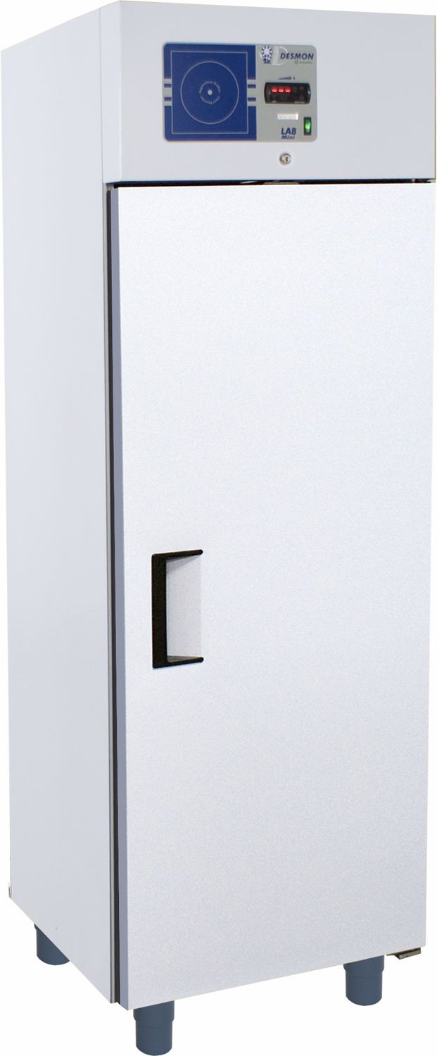 Laboratory freezer / cabinet / 1-door 400 L | DS-SB40B/I Desmon Spa