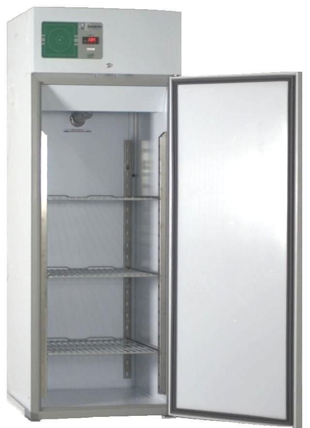 Laboratory refrigerator / cabinet / 1-door 700 L | DS-BM7PR Desmon Spa