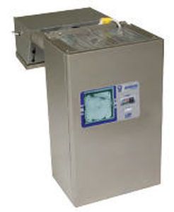 Laboratory coldroom air conditioner +43°C | DS-B02-04 / DS-B04-06 / DS-B06-10 Desmon Spa