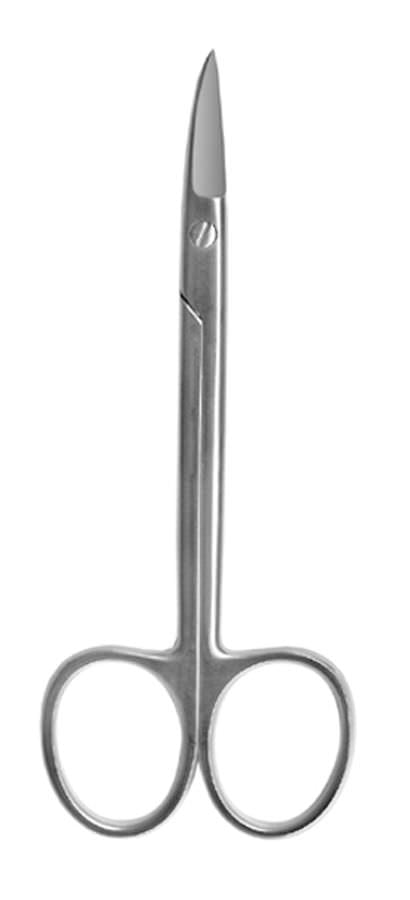 Dental crown scissors / straight 878 A. Titan Instruments