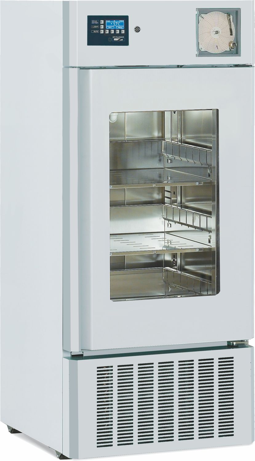 Refrigerator +4°C, 150 L | DS-FS15E Desmon Spa