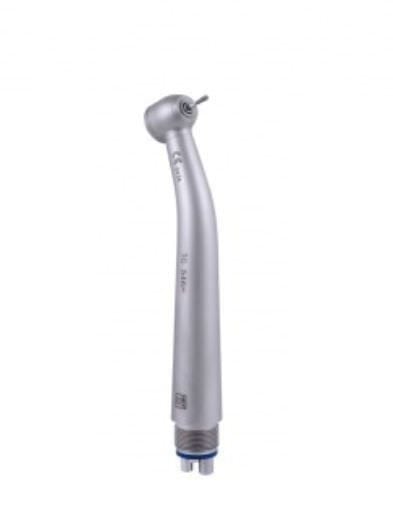 Dental turbine / stainless steel / autoclavable TG 546 H CHIRANA