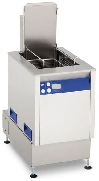 Hot air dryer laboratory ULT, WLT Elma Hans Schmidbauer
