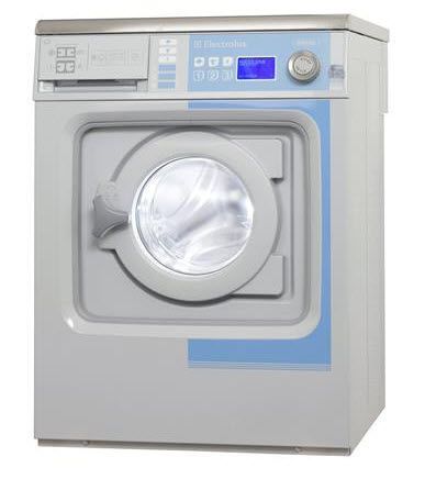 Extra Visa Dag Health Management and Leadership Portal | Front-loading washer-extractor /  for healthcare facilities W555H ELECTROLUX PROFESSIONAL - LAUNDRY |  HealthManagement.org