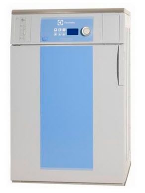 Healthcare facility clothes dryer T5190 ELECTROLUX PROFESSIONAL - LAUNDRY