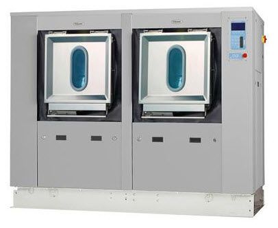 Side loading washer-extractor / for healthcare facilities WSB4650H ELECTROLUX PROFESSIONAL - LAUNDRY