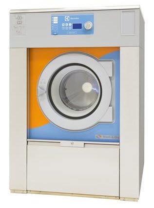 Front-loading washer-extractor / for healthcare facilities WD5130 ELECTROLUX PROFESSIONAL - LAUNDRY