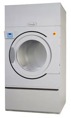 Healthcare facility clothes dryer T4900 ELECTROLUX PROFESSIONAL - LAUNDRY