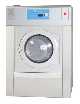 Front-loading washer-extractor / for healthcare facilities W5240H ELECTROLUX PROFESSIONAL - LAUNDRY