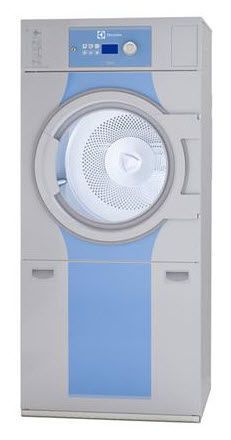 Healthcare facility clothes dryer T5250 ELECTROLUX PROFESSIONAL - LAUNDRY