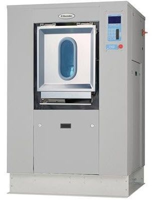 Side loading washer-extractor / for healthcare facilities WSB4250H ELECTROLUX PROFESSIONAL - LAUNDRY