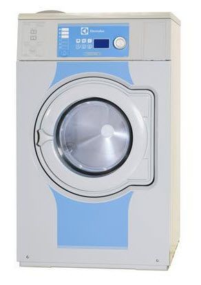Front-loading washer-extractor / for healthcare facilities 130 L | W5130N ELECTROLUX PROFESSIONAL - LAUNDRY