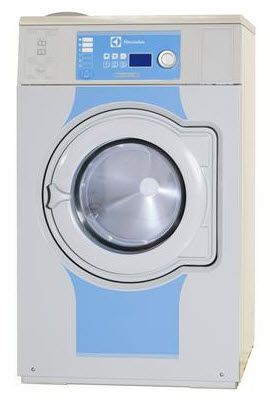 Front-loading washer-extractor / for healthcare facilities 330 L | W5330N ELECTROLUX PROFESSIONAL - LAUNDRY