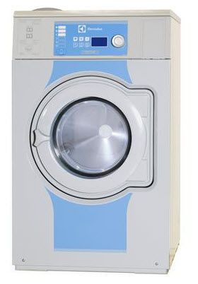 Front-loading washer-extractor / for healthcare facilities 105 L | W5105N ELECTROLUX PROFESSIONAL - LAUNDRY