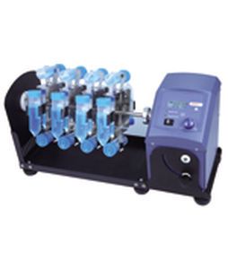 Laboratory mixer / rotary / for tubes 10 - 70 rpm | MX-RL-Pro Dragon Laboratory Instruments