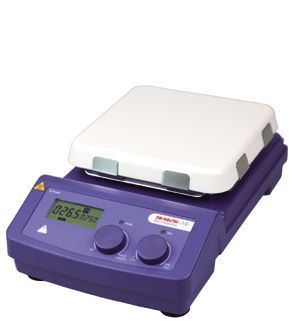 Magnetic stirrer / digital 100 - 1500 rpm | MS7-H550-Pro Dragon Laboratory Instruments