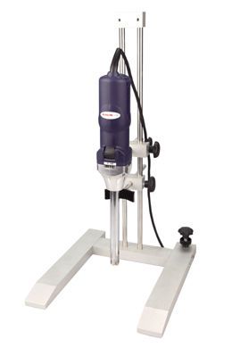 Laboratory homogenizer / hand-held 10 000 - 30 000 rpm | D-500 Dragon Laboratory Instruments