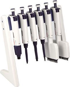 Mechanical micropipette / variable volume / multichannel / with ejector 0.5 - 10?l | MicroPette Dragon Laboratory Instruments