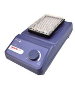 Laboratory shaker / bench-top / microplate 1500 rpm | MX-M Dragon Laboratory Instruments