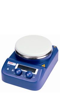 Bench-top shaker / digital / magnetic / hotplate MS-H280-Pro Dragon Laboratory Instruments