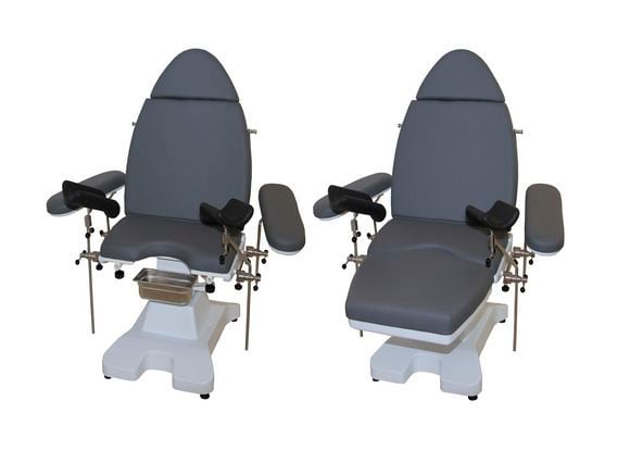 Electrical delivery chair Arsimed Medical