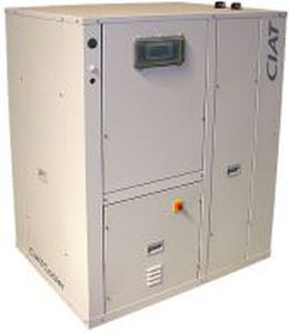 Air/water heat pump 18 - 80 kW | CIATCOOLER ILP, ILPC CIAT