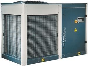 Air/water heat pump 45 - 50 kW | AQUACIAT GRAND INVERTER CIAT