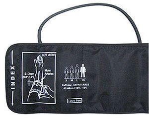 Sphygmomanometer cuff Cuff XL 0307 EKS International SAS