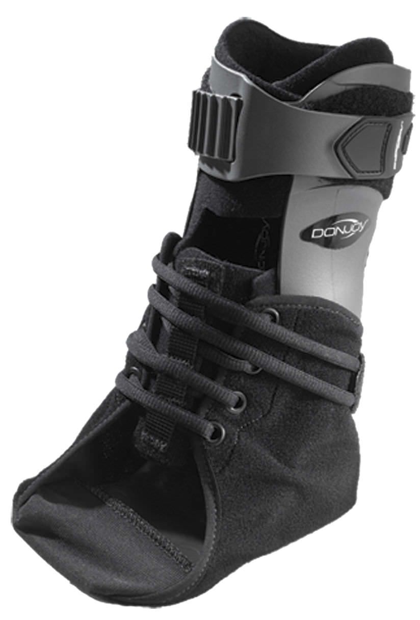 Ankle splint (orthopedic immobilization) Velocity™ DonJoy