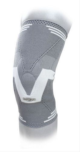 Knee sleeve (orthopedic immobilization) / with patellar buttress Rotulax™ Elastic Knee DonJoy