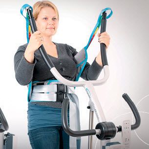Raising sling / for patient lifts Belt Ergolet