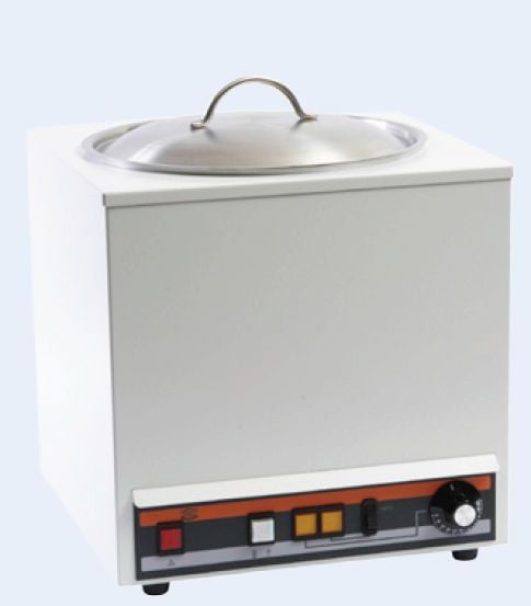 Heating oven / medical / paraffin 1468904 Enraf-Nonius