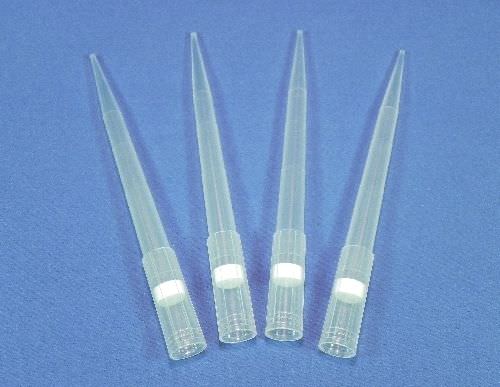 Filter pipette tip / low-retention 100 - 1000 µL | AHN ULR AHN Biotechnologie