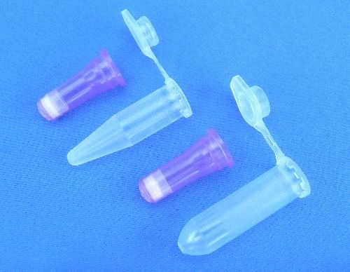 Laboratory microcentrifuge PCR tube 800 ?L AHN Biotechnologie
