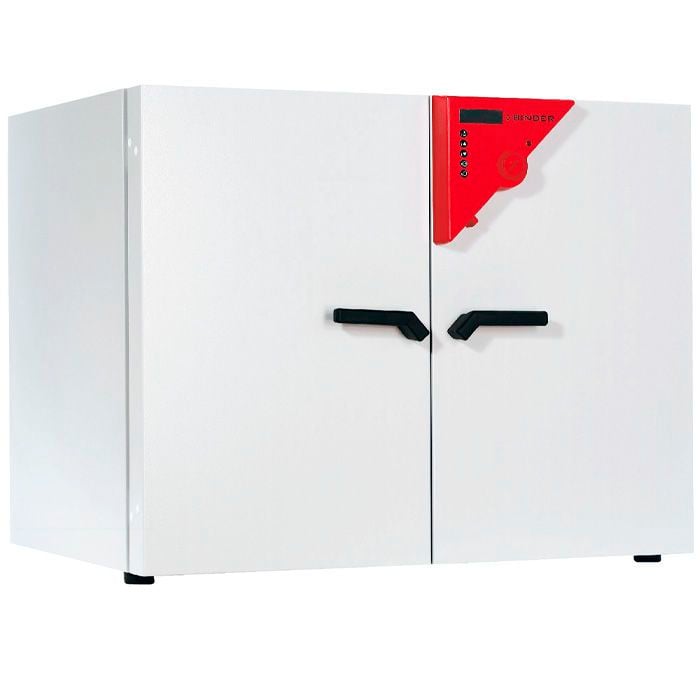 Forced convection laboratory drying oven 5 °C ... 300 °C, 240 L | FED 240 Binder
