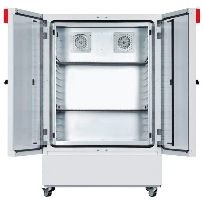 Convection laboratory incubator / refrigerated -5 °C ... +100 °C, 698 L | KB 720 BINDER GmbH